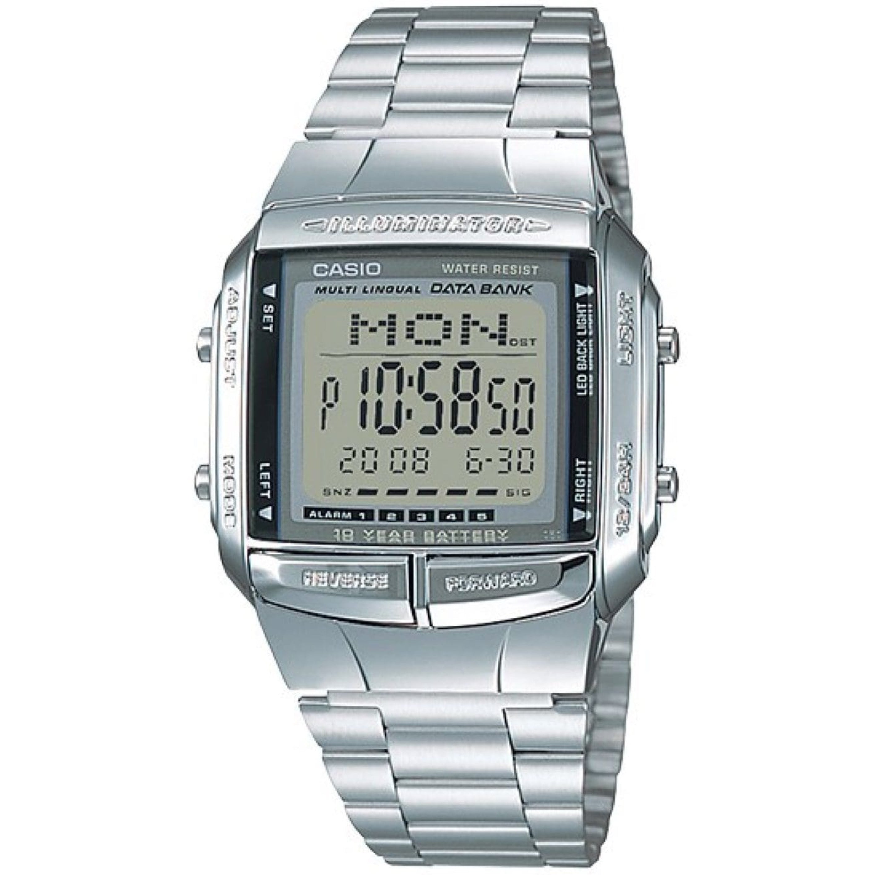  Casio DB-360-1ADF