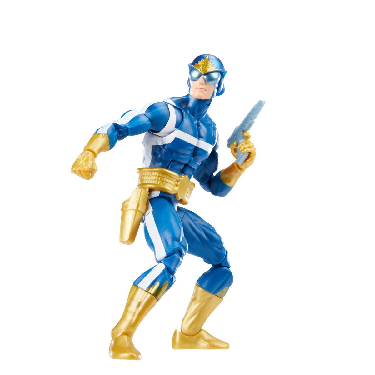 Marvel Legends Exclusive Starlord、mySite、hgirdovlk