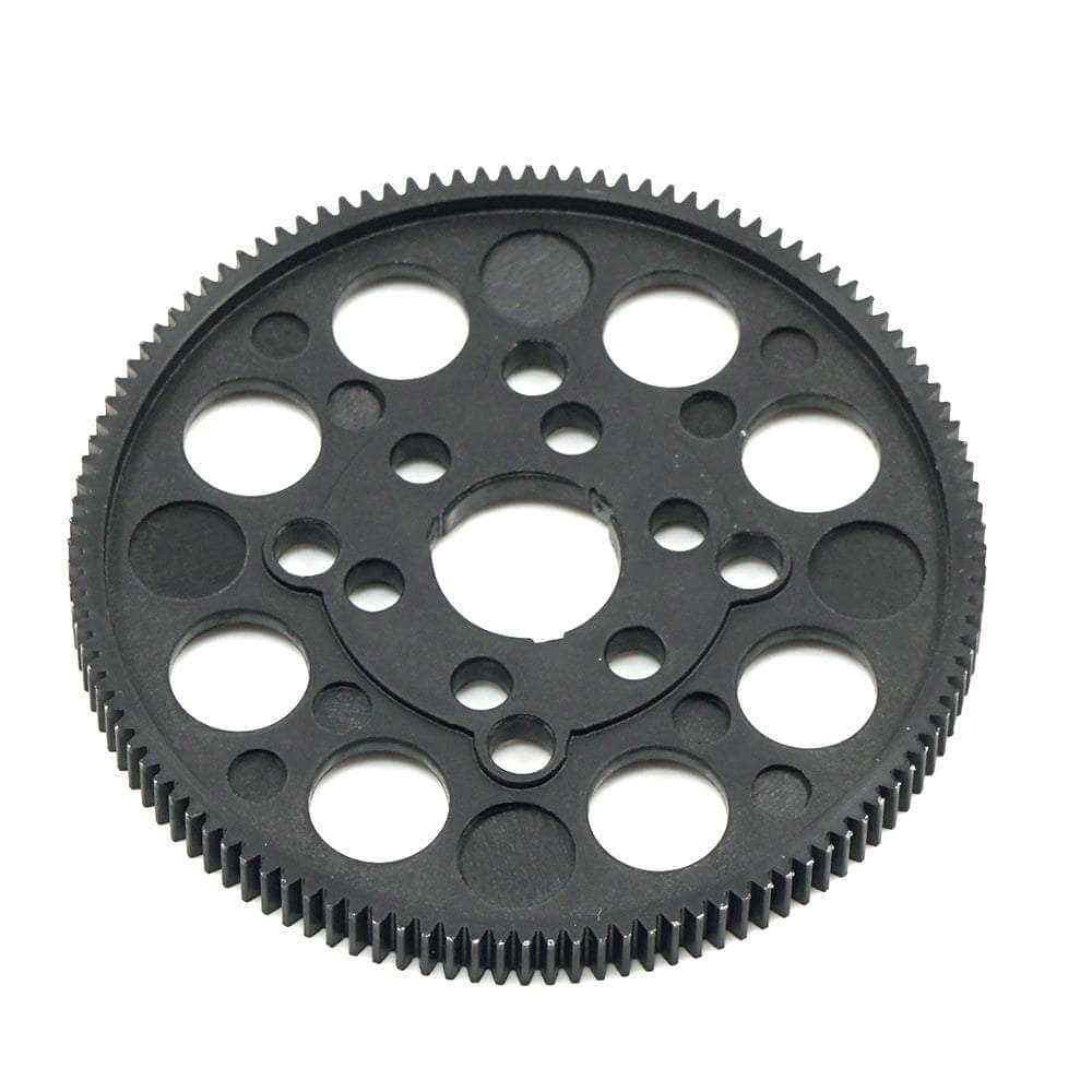  XP-10053, Spur Gear 64P 116T、mySite、merchandisen