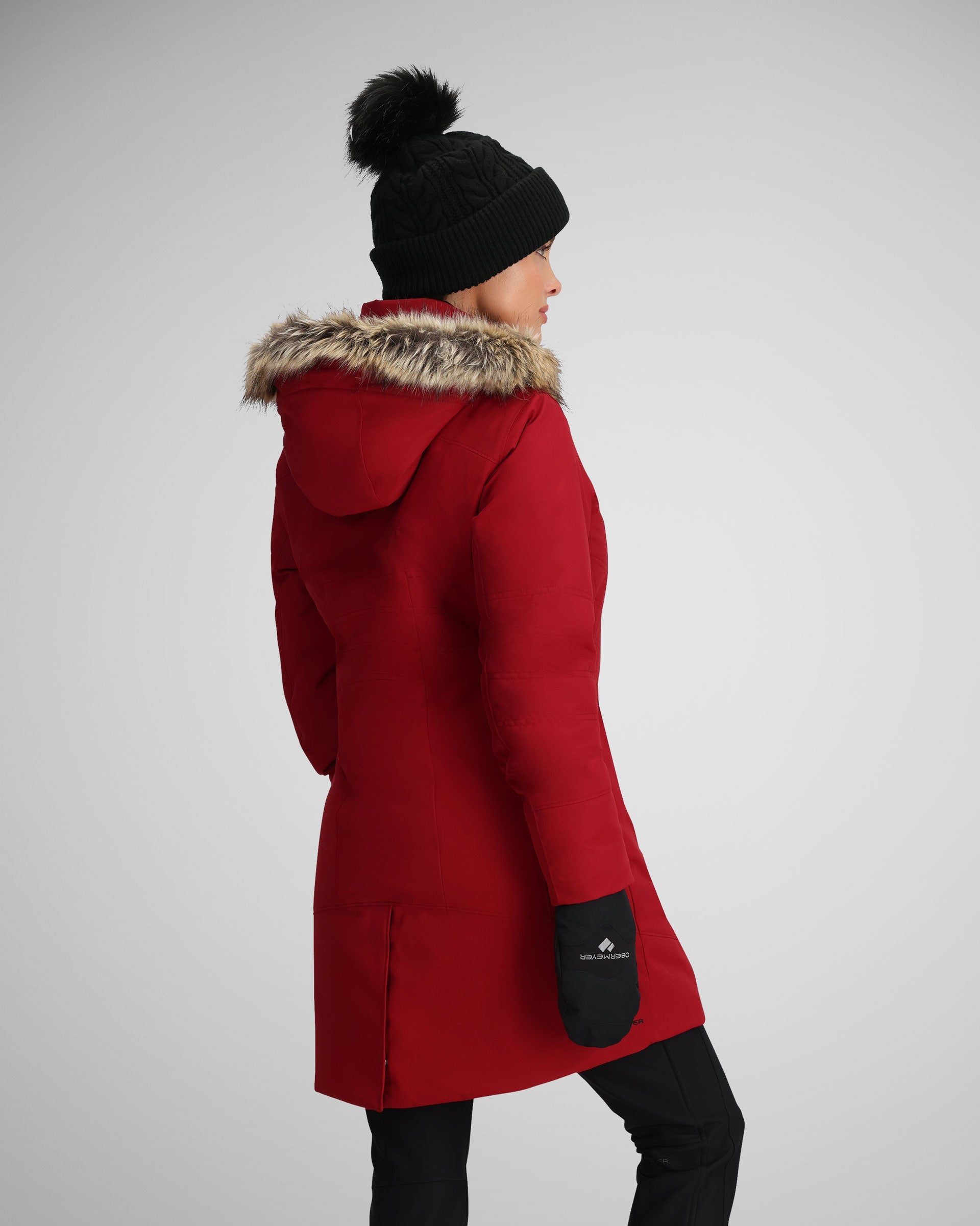 Sojourner Down Jacket、mySite、i-lightchina