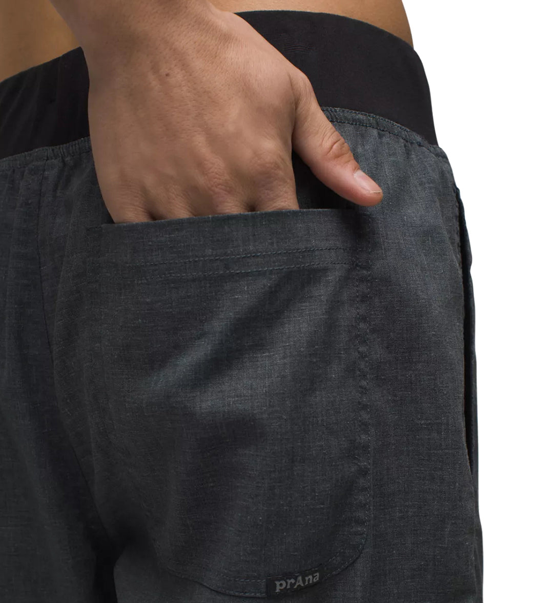 prAna Vaha Pant 32 Inseam、mySite、noshort