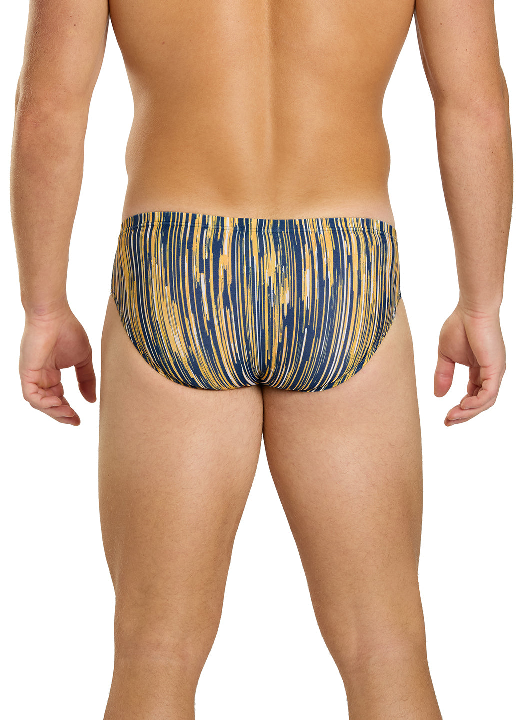 Sporti Swift Brief Swimsuit (22-40)、mySite、noshort