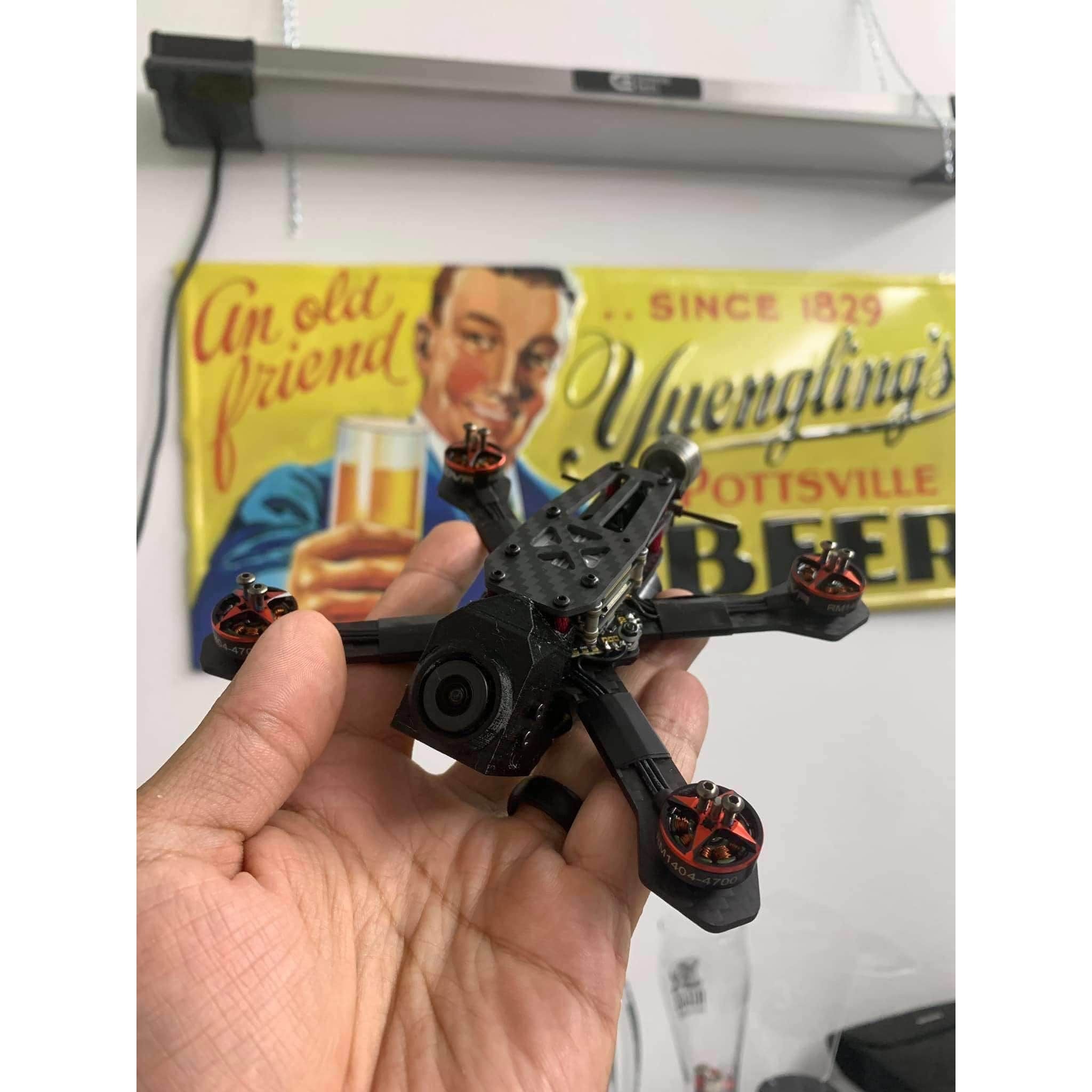  Five33 TinyTrainer DJI Kit、mySite、merchandisen