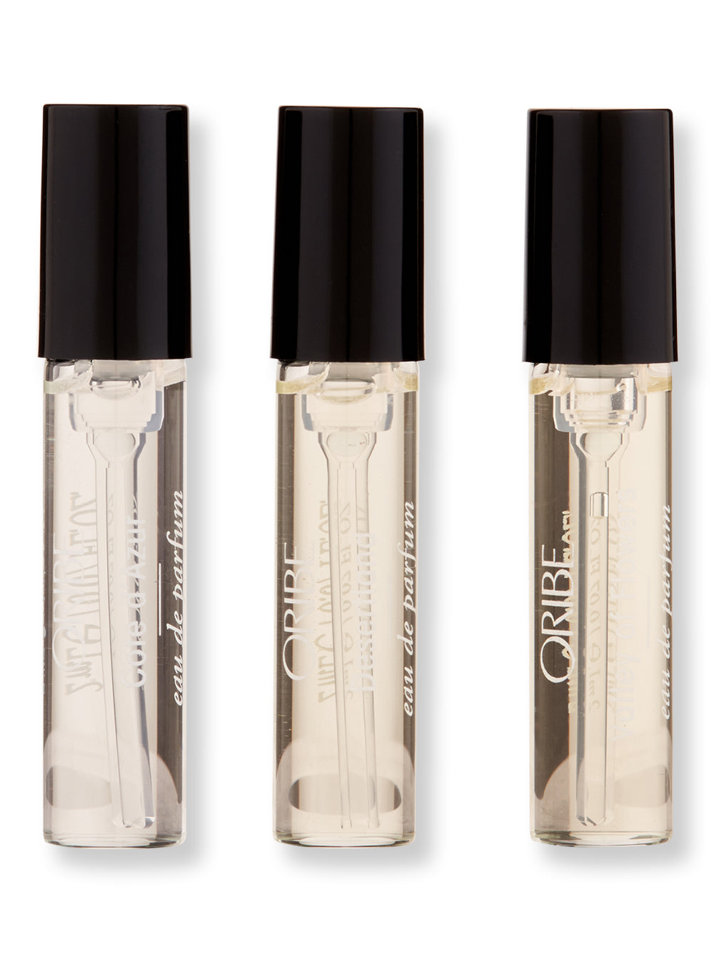 Oribe Fragrance Experience Set、mySite、gigharbornorthrealestate