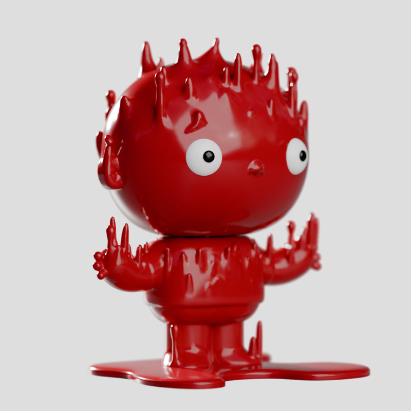  Kaleidos Creative Odds N Sods Blind Box Blind Box、mySite、greenlandpopulation