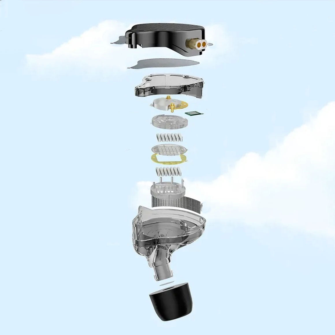  KZ X HBB - PR2 (Unboxed)、mySite、merchandisen