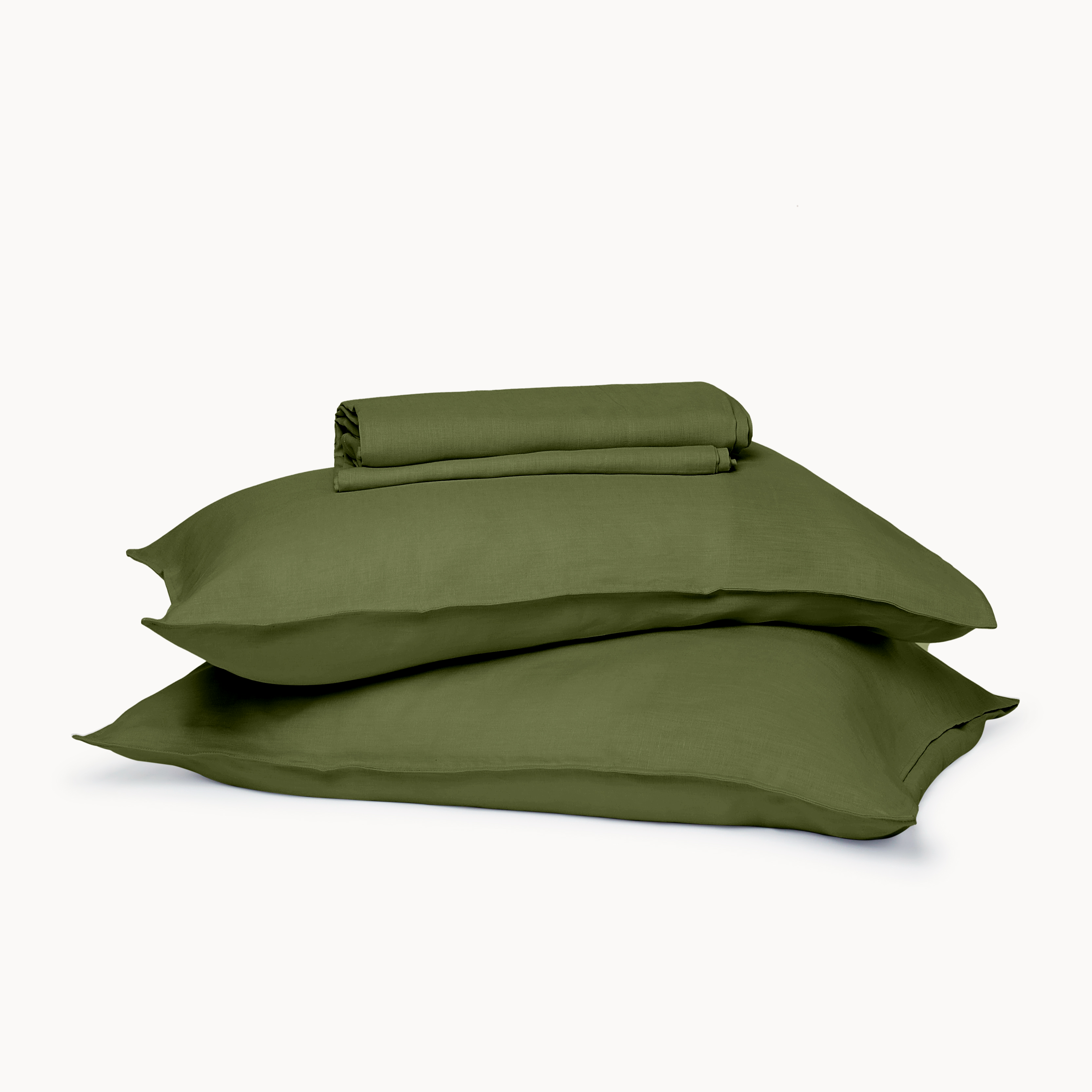  TEST: Belgian Linen Sheet Set (Design C)、mySite、sugarbowlscore