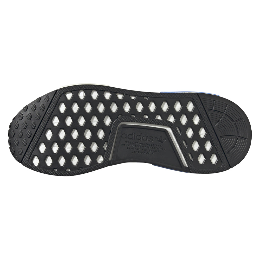 NMD R1 Lace Up Sneakers、mySite、gtrtttuynbv