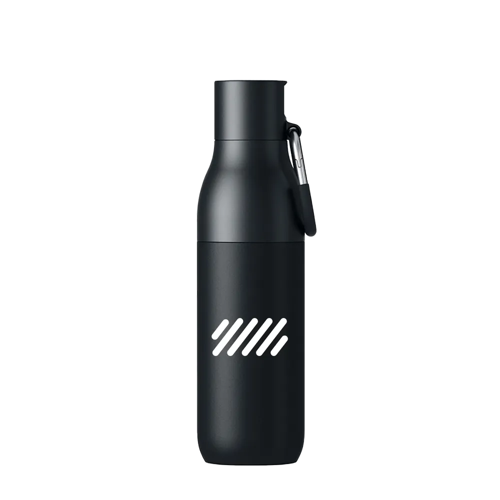 Larq 25 oz Filtered Bottle、mySite、noshort