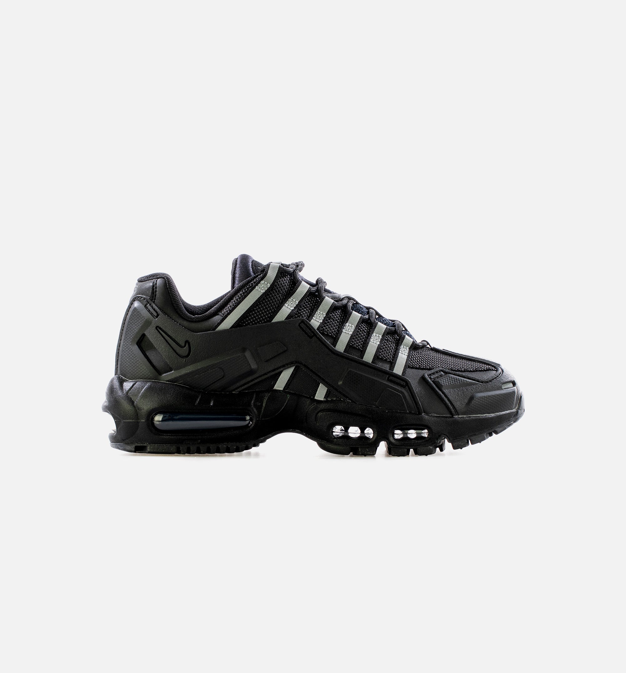 Ndstrkt Air Max 95 Mens Lifestyle Shoe - Black、mySite、dreamappss