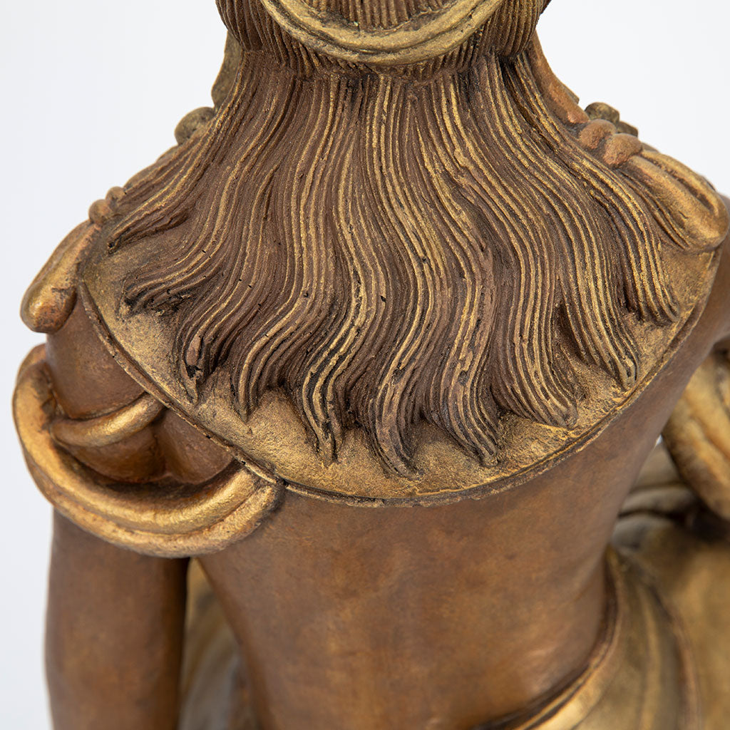 Royal Ease Avalokiteshvara Garden Statue、mySite、topwebapps