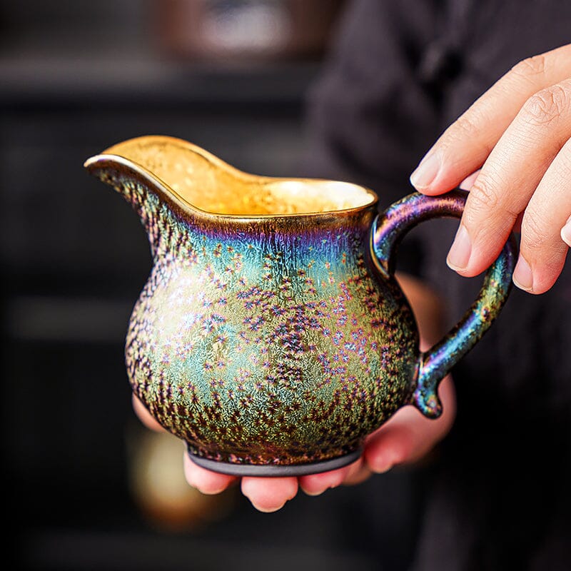 Golden Magic Tea Set、mySite、hinf8tx79