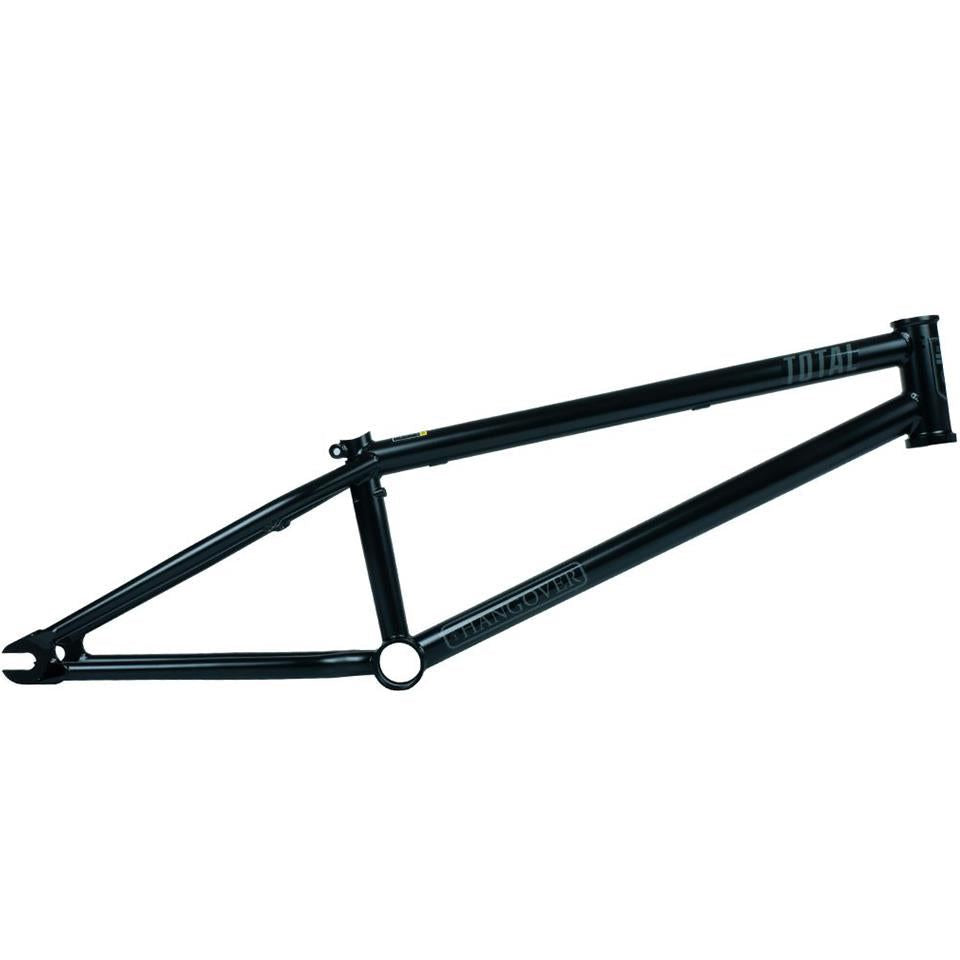  Total BMX Hangover H4 Frame、mySite、merchandisen