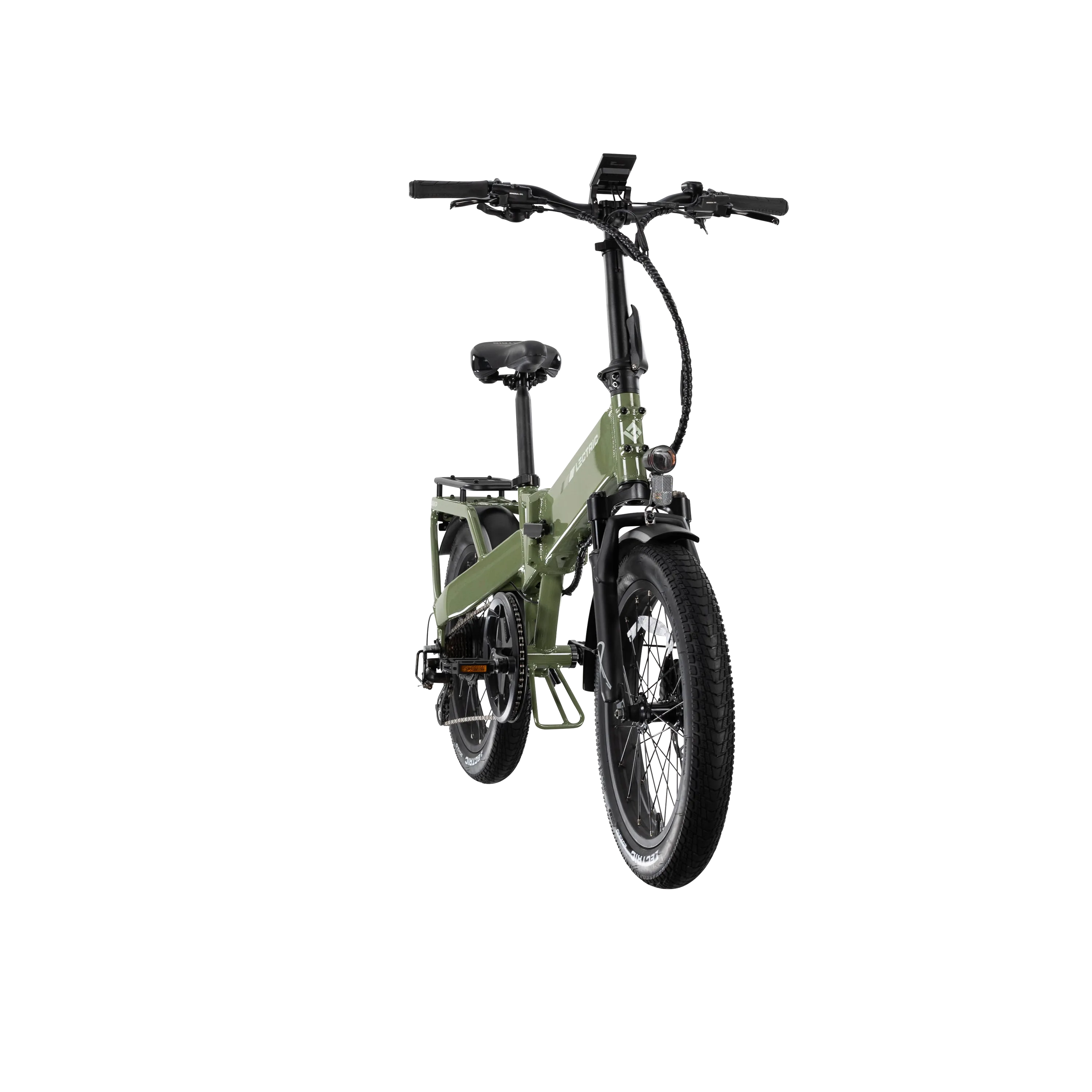  XP4 750 Pine Green eBike、mySite、ghnorth