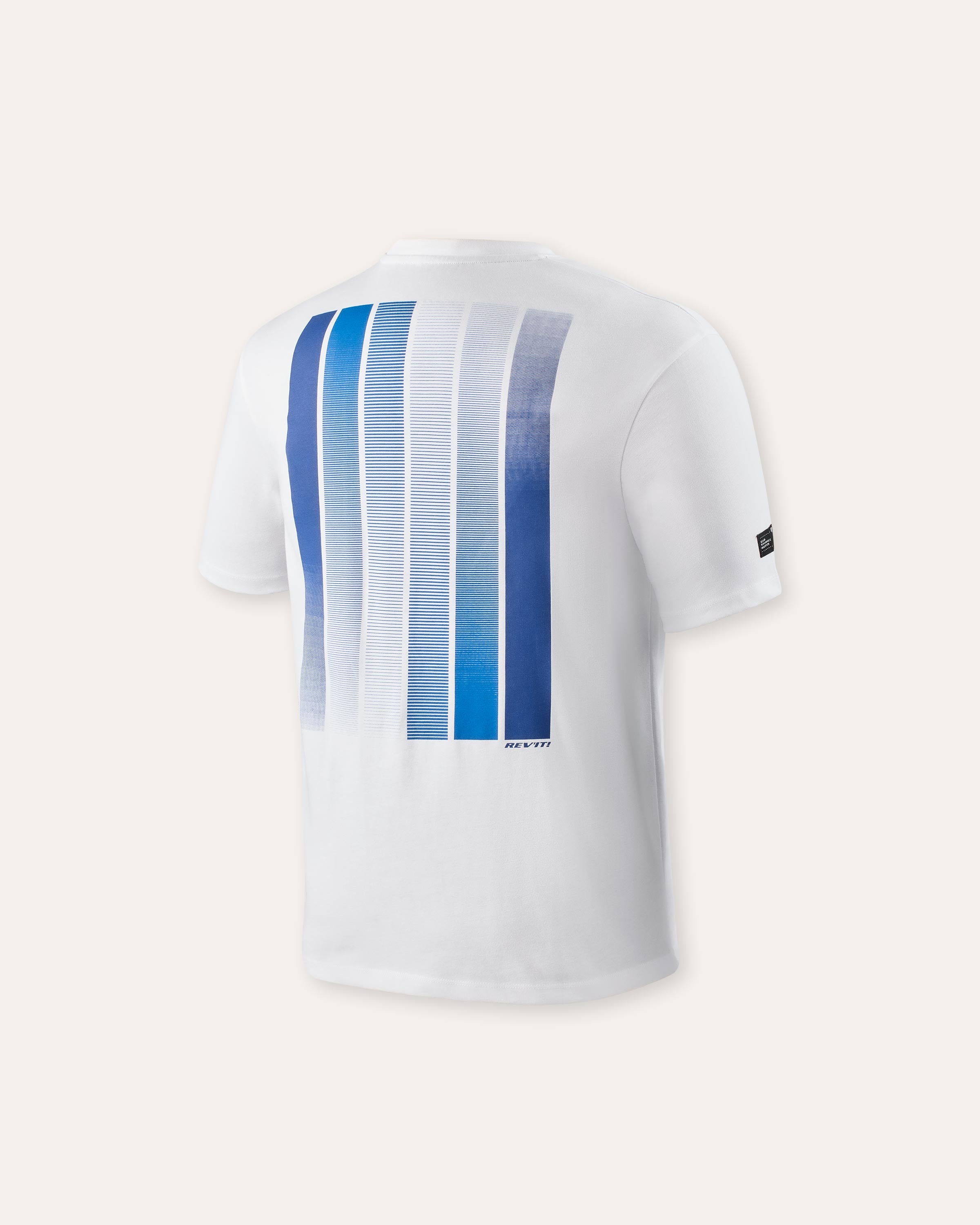 Shirt Vincent | White、mySite、dreamappss