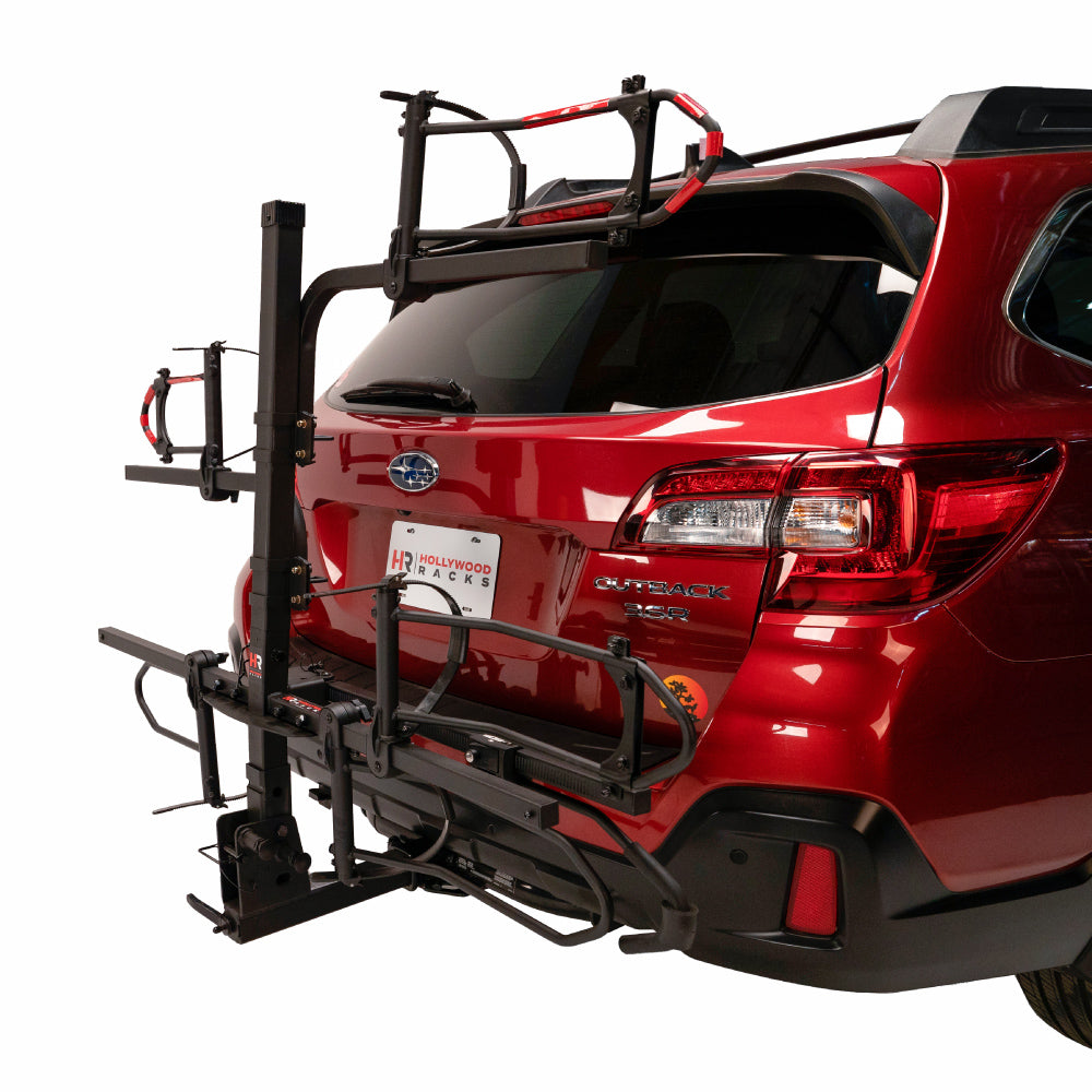  Hollywood Racks - Trike Adapter Kit for Sport Rider eBike Hitch Rack、mySite、ghnorth