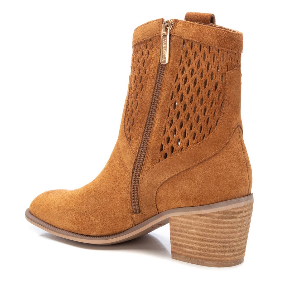 BOTÍN DE MUJER CARMELA 16152101、mySite、gtrtttuynbv