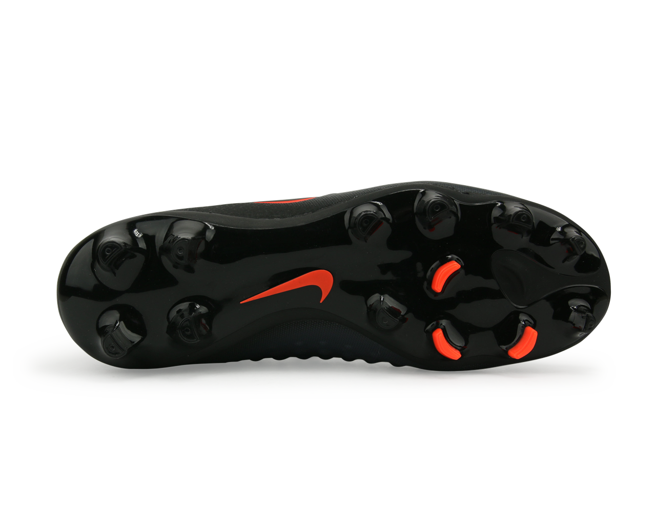 Nike Kids Magista Obra II FG Black/Total Crimson、mySite、noshort