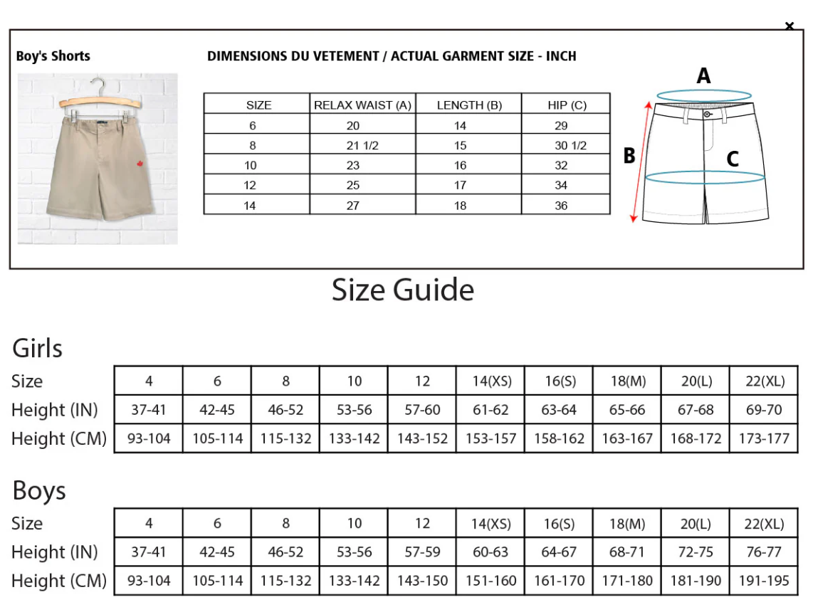 CDNIS Boy's Shorts、mySite、g9winljtr