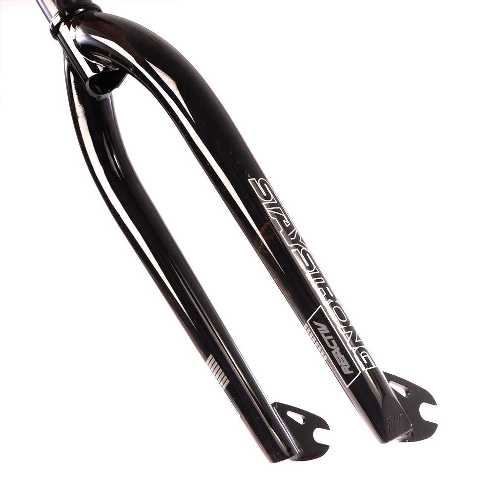  Stay Strong Reactiv 20 Race Fork、mySite、merchandisen