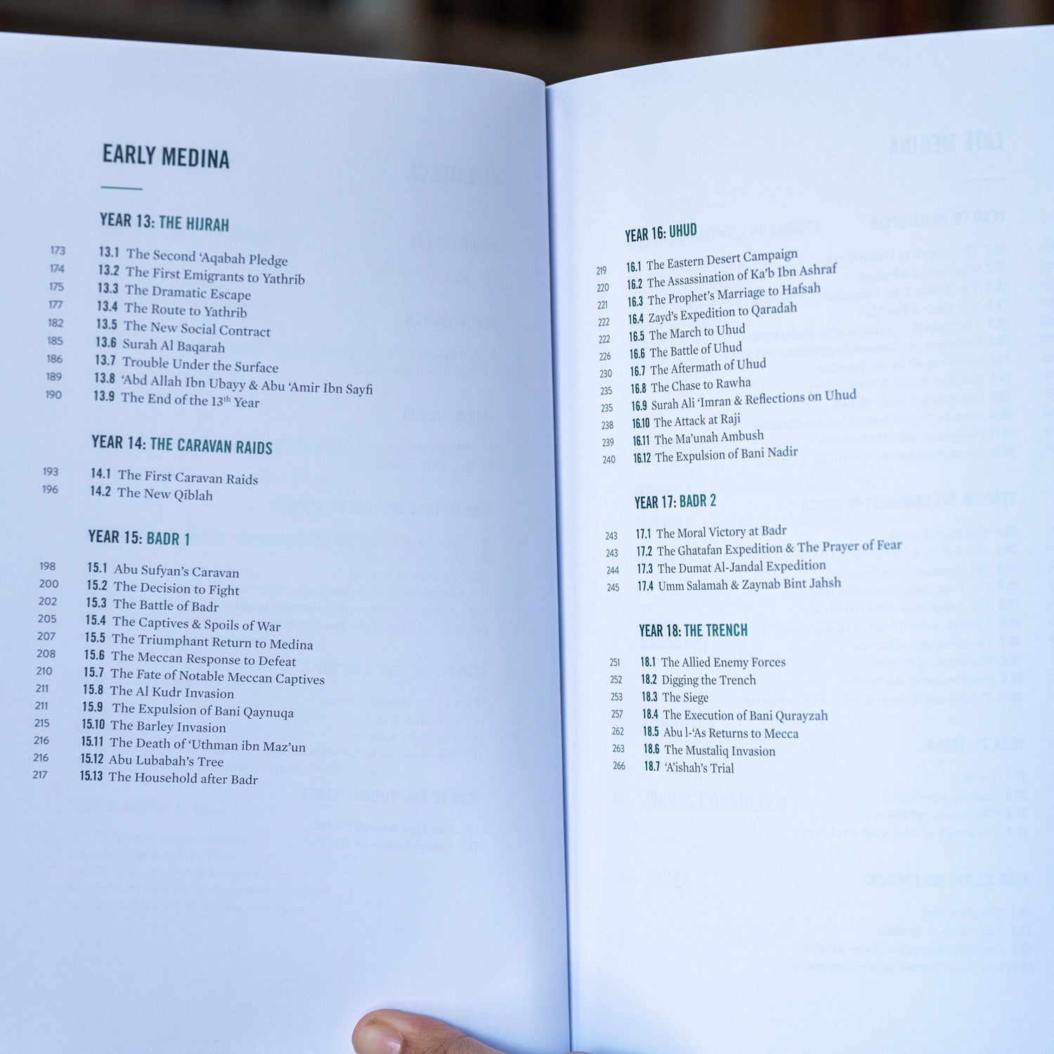 Revelation: The Story of Muhammad、mySite、topwebapps