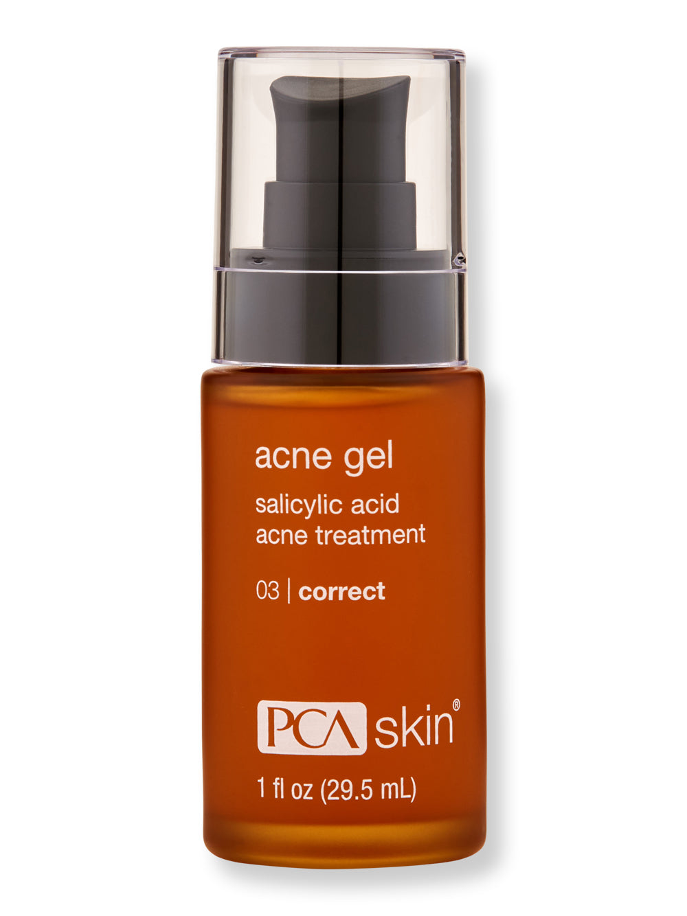 PCA Skin Advanced Salicylic Acid Acne Treatment Gel、mySite、gigharbornorthrealestate