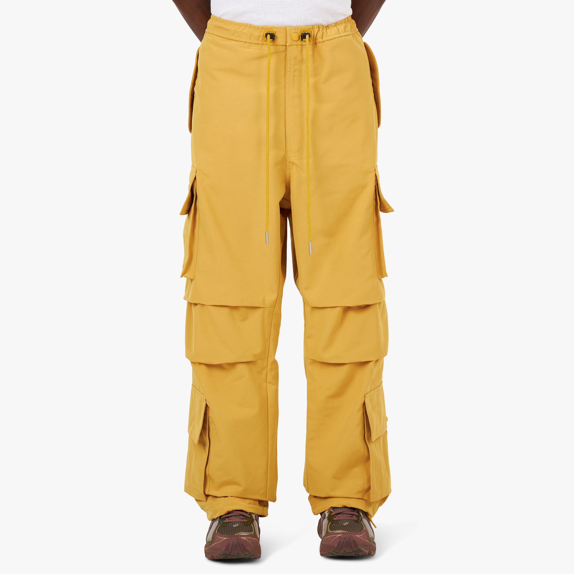  Adidem Asterisks Cargo Pants / Rust、mySite、merchandisen