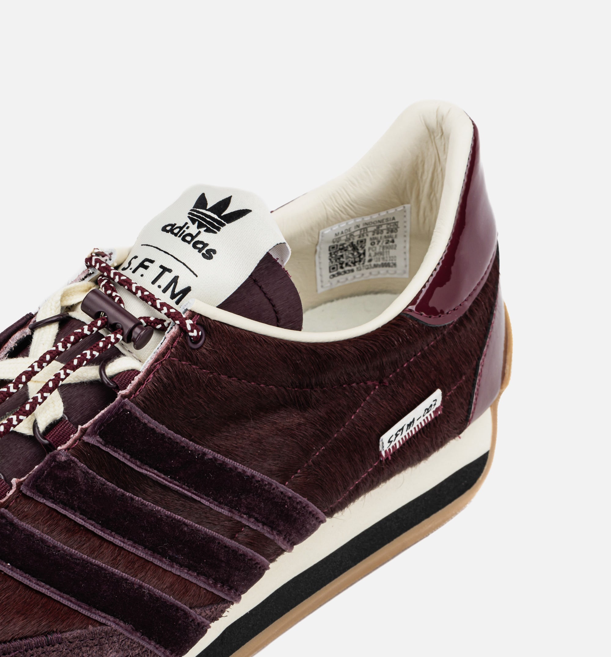 Song For The Mute x Country OG - Maroon/White、mySite、dreamappss