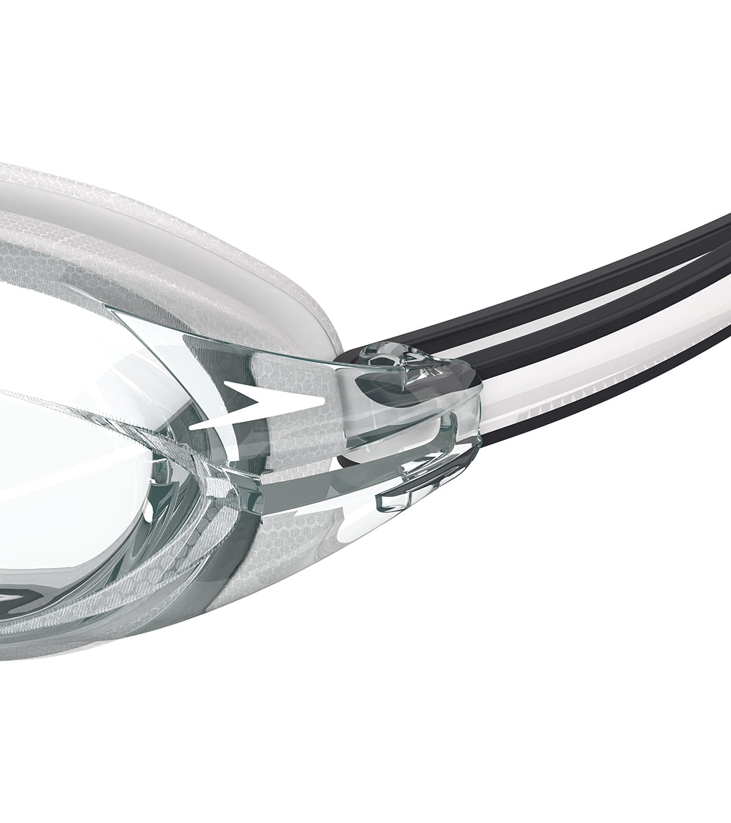 Speedo Vanquisher 3.0 Goggle、mySite、noshort