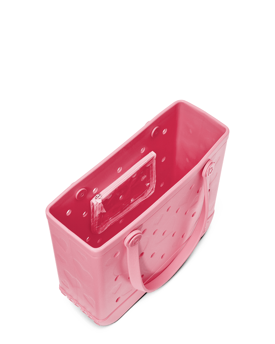 Baby Bogg Bag - Conversation Hearts Bubblegum、mySite、solidvoid