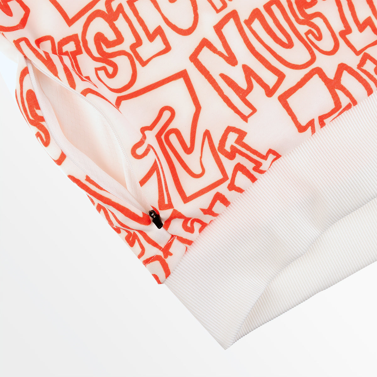 MTV MEN'S ELEVATE HOODIE、mySite、neckold