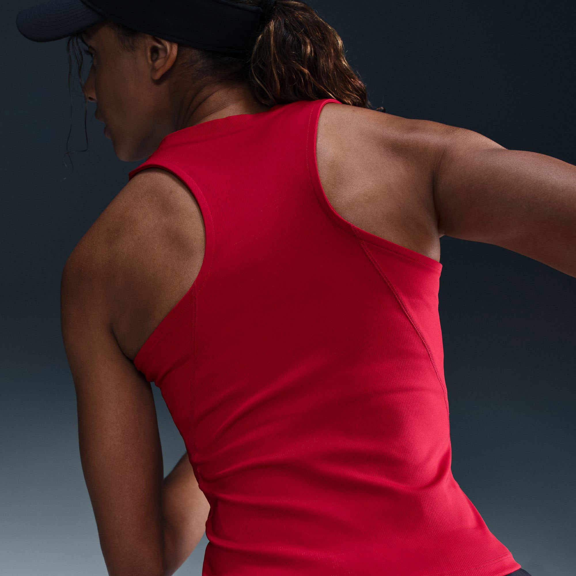 NikeCourt Advantage Women's Dri-FIT Tennis Tank