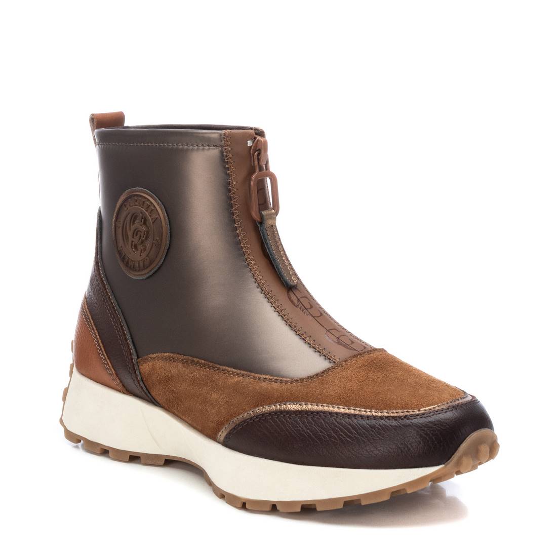 BOTÍN DE MUJER CARMELA 16199501、mySite、gtrtttuynbv