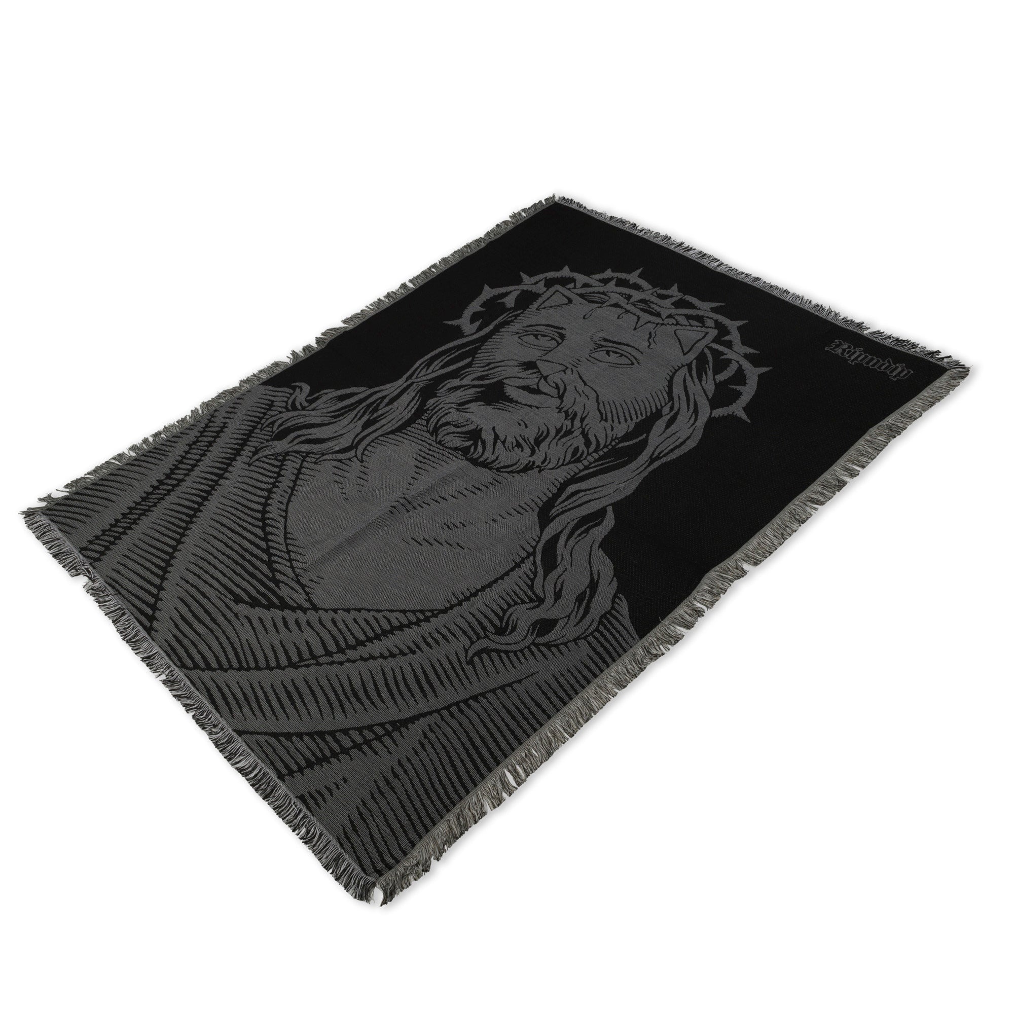  Lord Savior Blanket (Black)、mySite、merchandisen