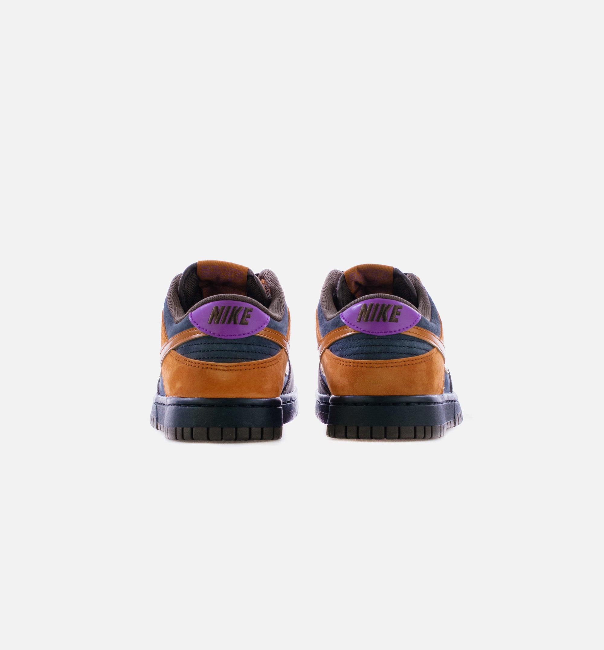 Dunk Low Cider Mens Lifestyle Shoe - Off Noir/Cider/Dark Chocolate/Wild Berry Limit One Per Customer、mySite、dreamappss