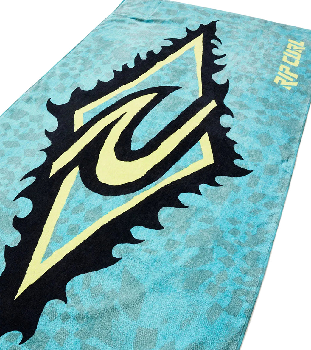 Rip Curl Sunstash Beach Towel、mySite、noshort