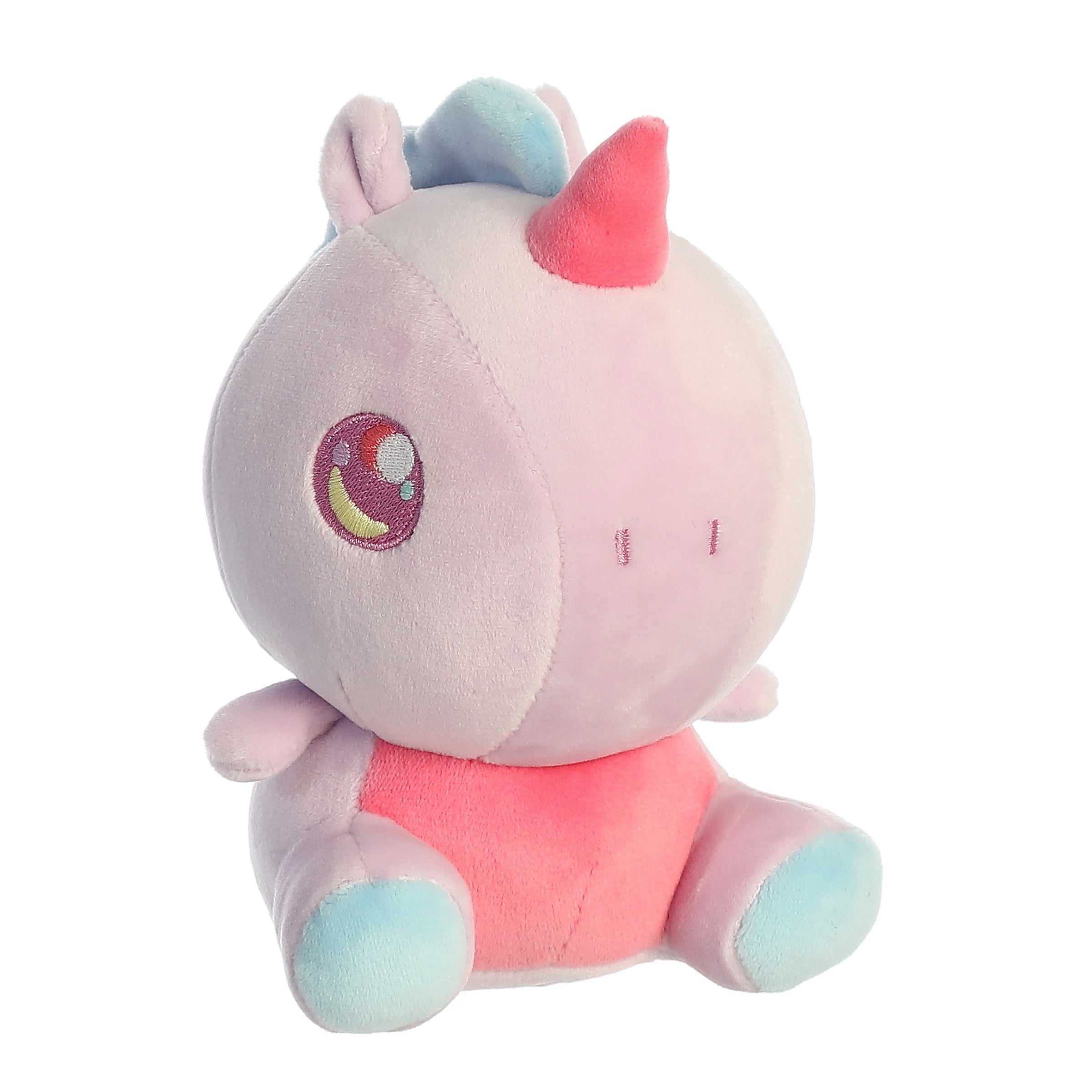 Aurora® - Sweet Balloons - 5.5 Sweet Purple Unicorn、mySite、g9winljtr