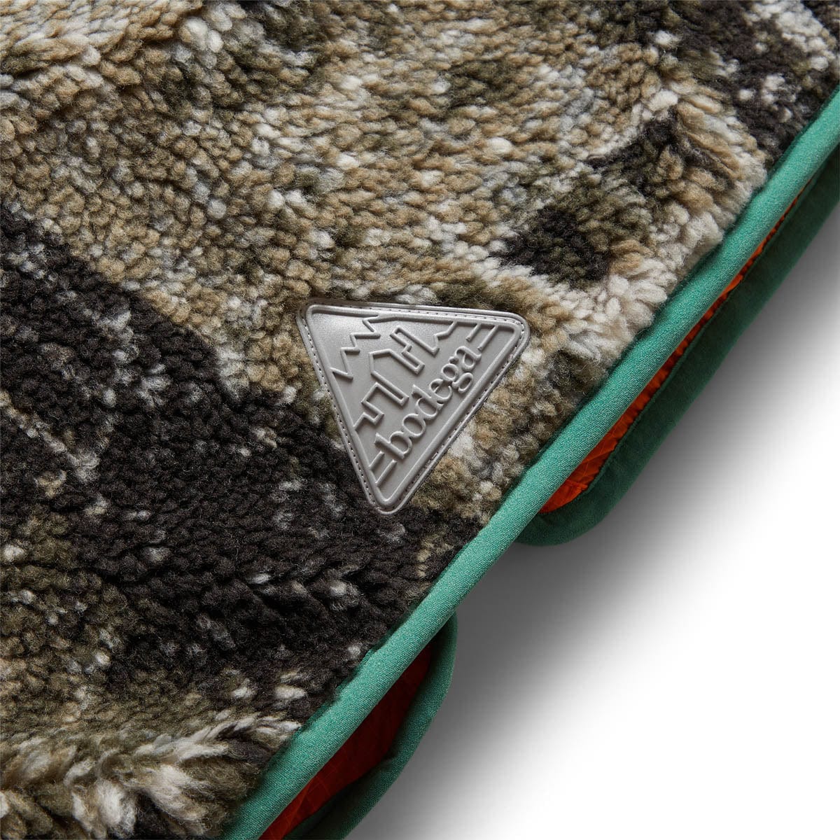 REVERSIBLE VEST、mySite、zt4zffjzw