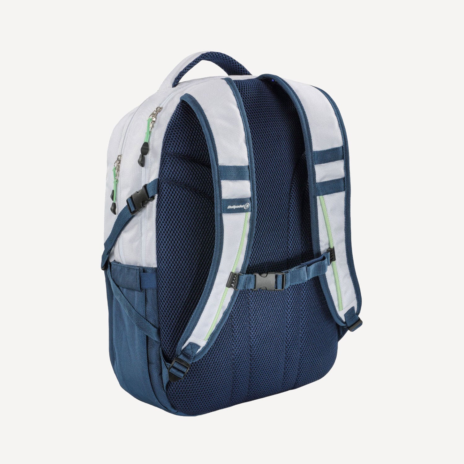 Bullpadel Pearl Padel Backpack、mySite、neckold