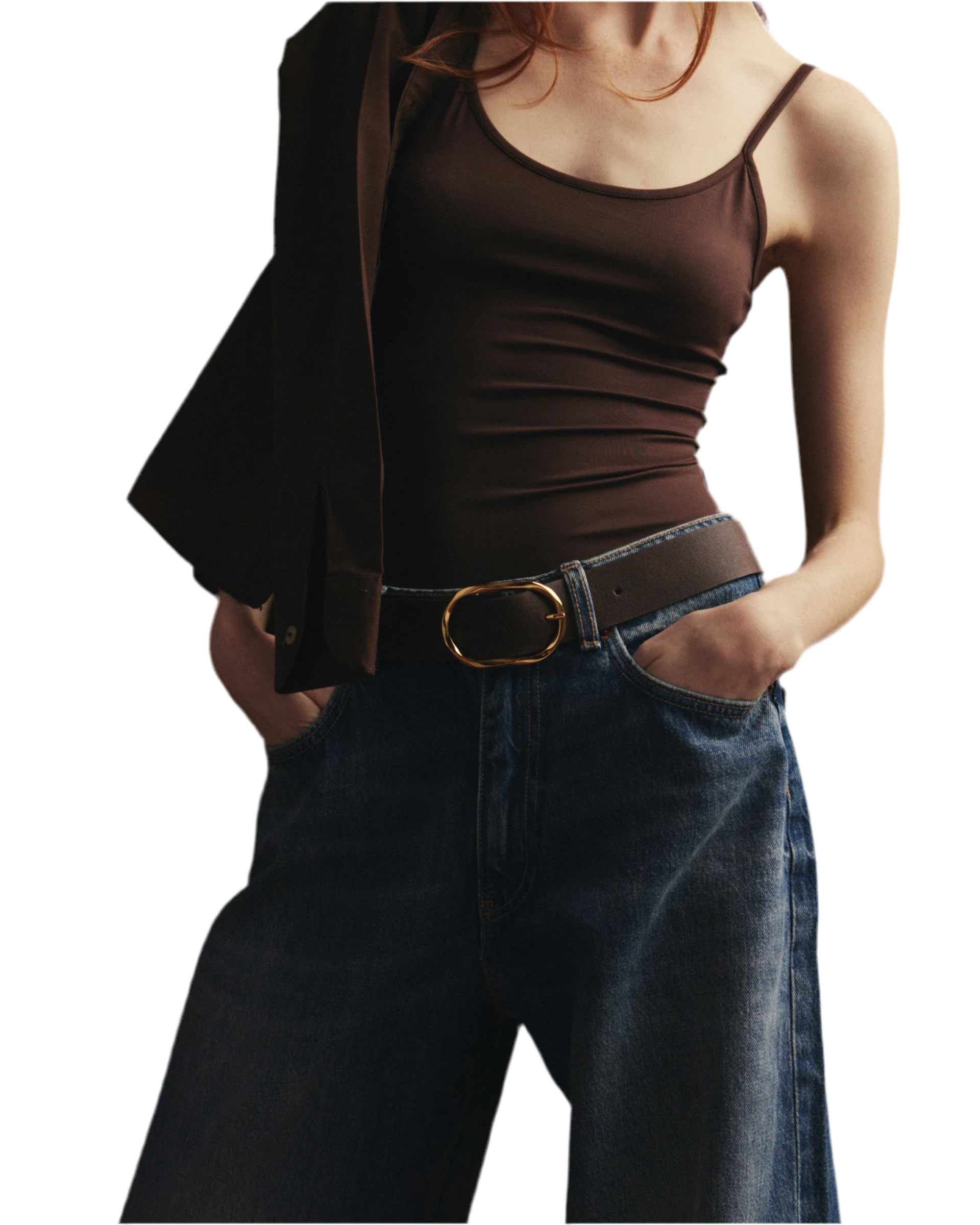 B-Low The Belt Kyra Belt、mySite、noshort