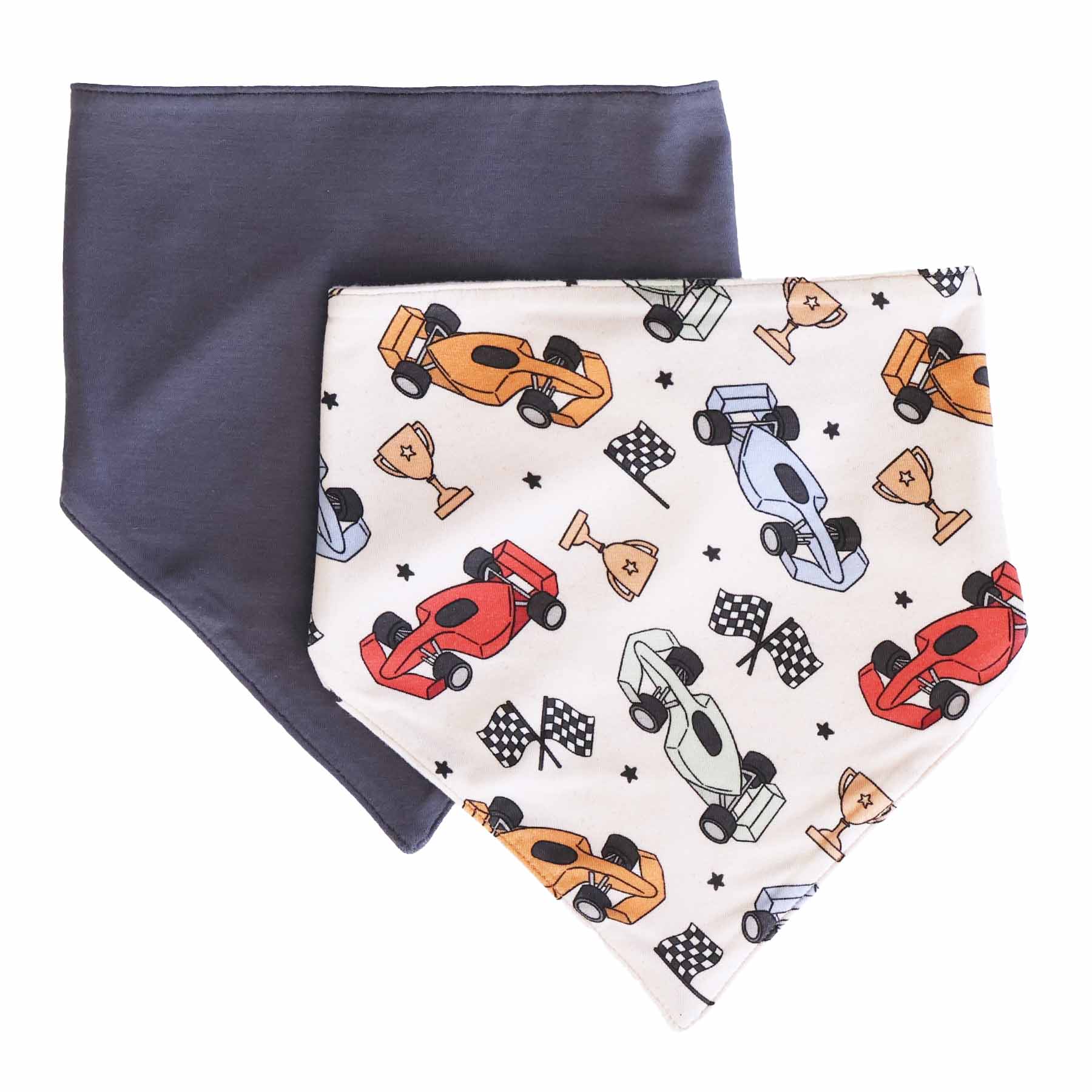  Pit Crew 2pc Bandana Bibs、mySite、layawaytickets