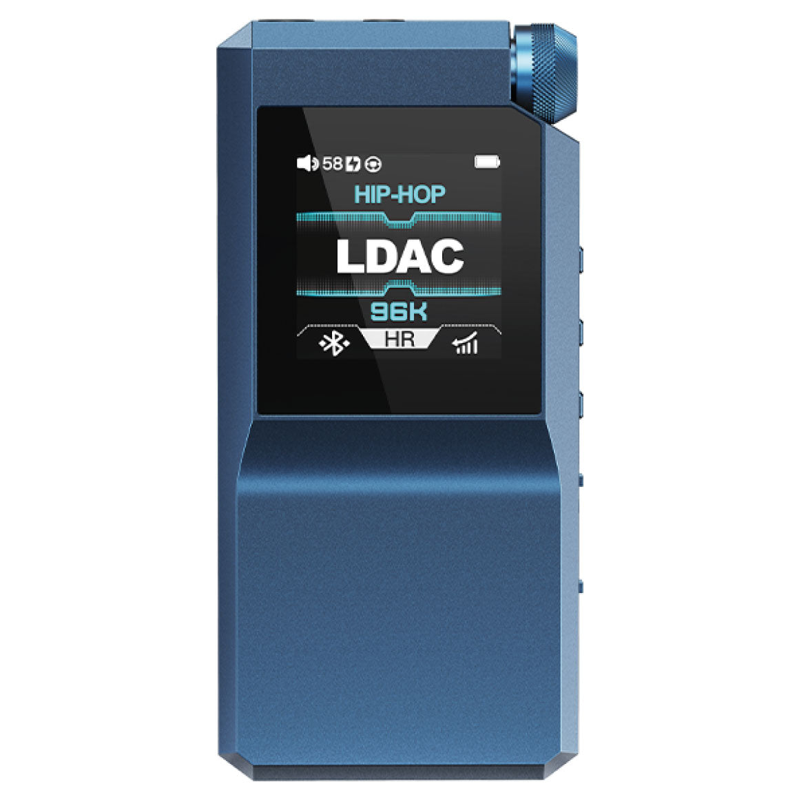  FiiO - BTR17、mySite、merchandisen