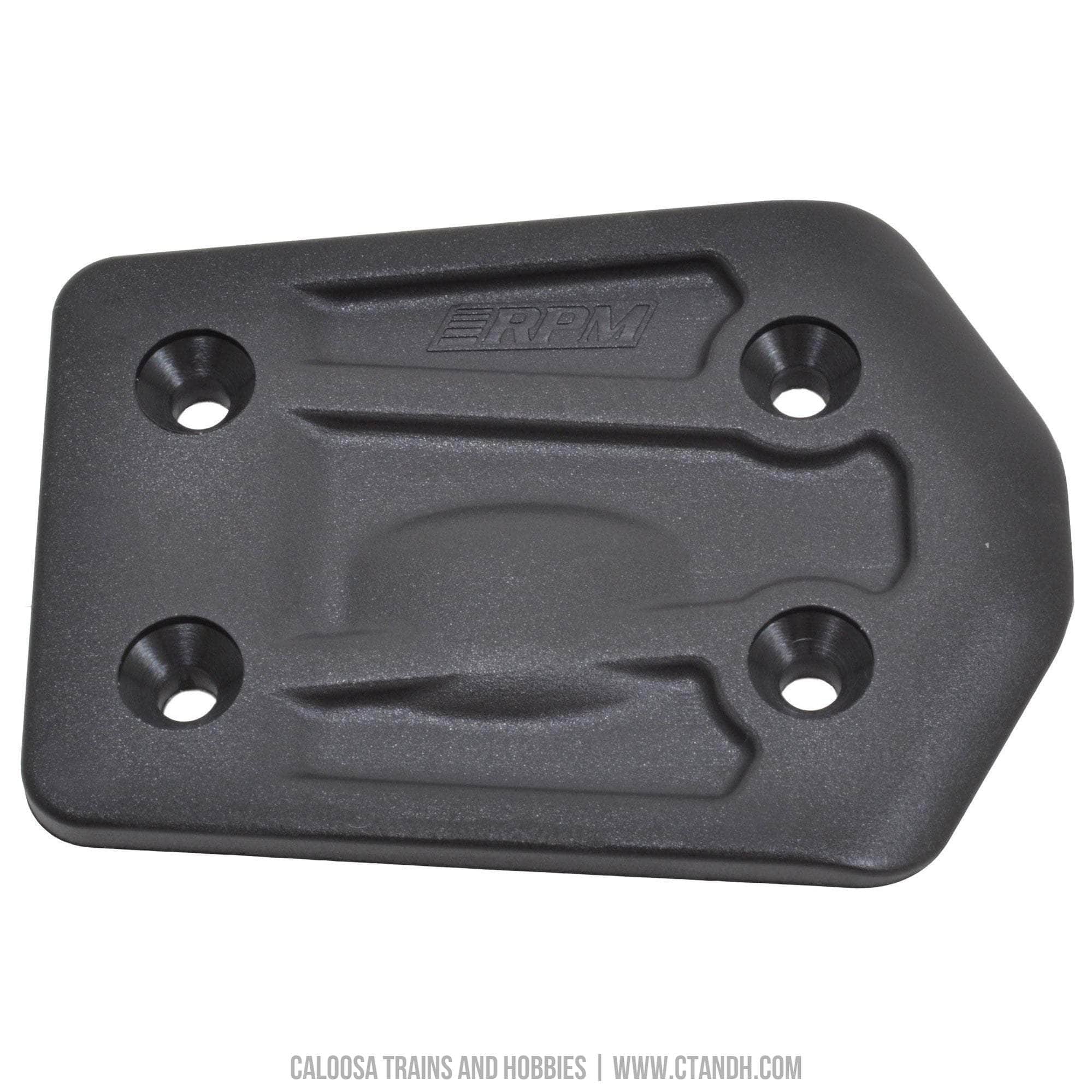  RPM81442 - Rear Skid Plate : ARRMA Kraton, Talion、mySite、merchandisen
