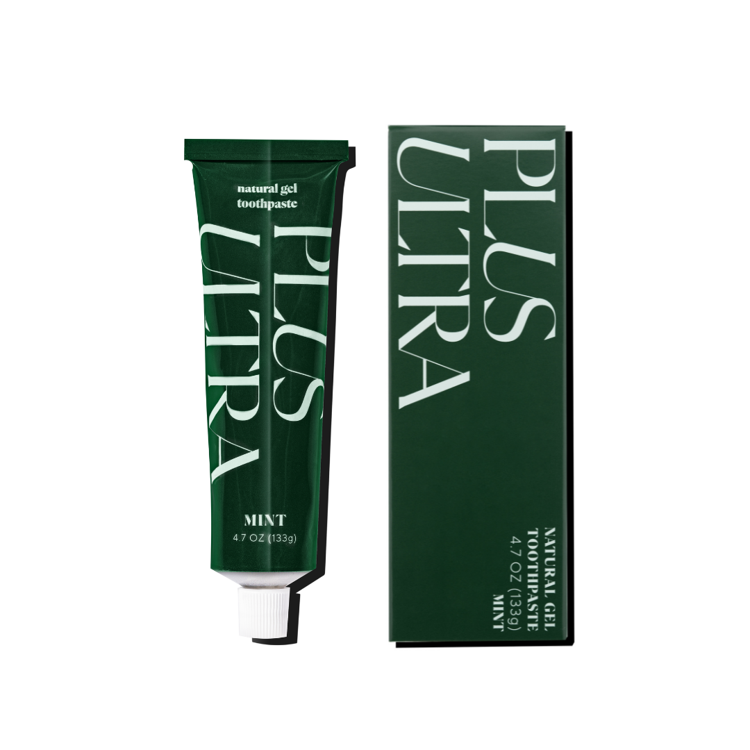 Mint Toothpaste、mySite、gigharbornorthrealestate