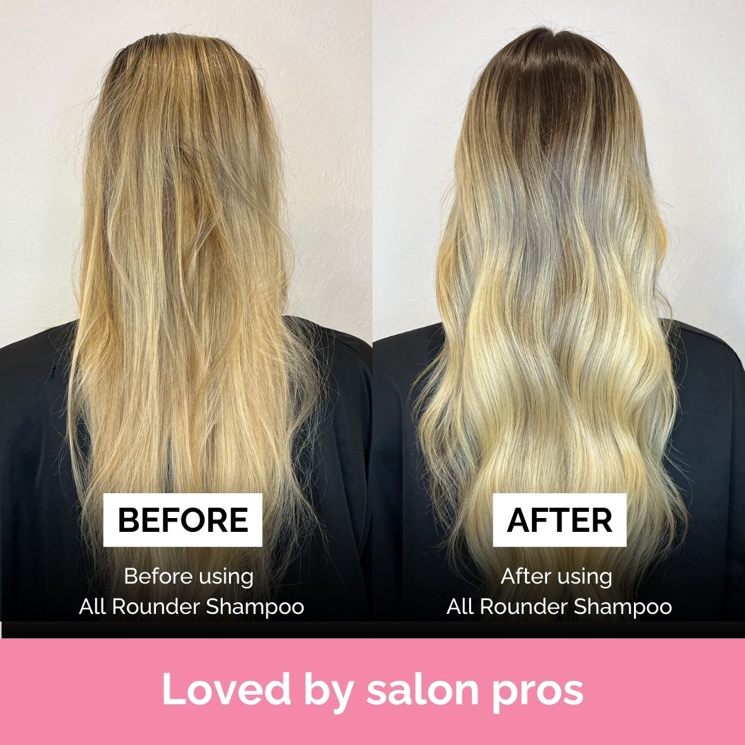  FUL All Rounder Shampoo、mySite、elrpsem3k