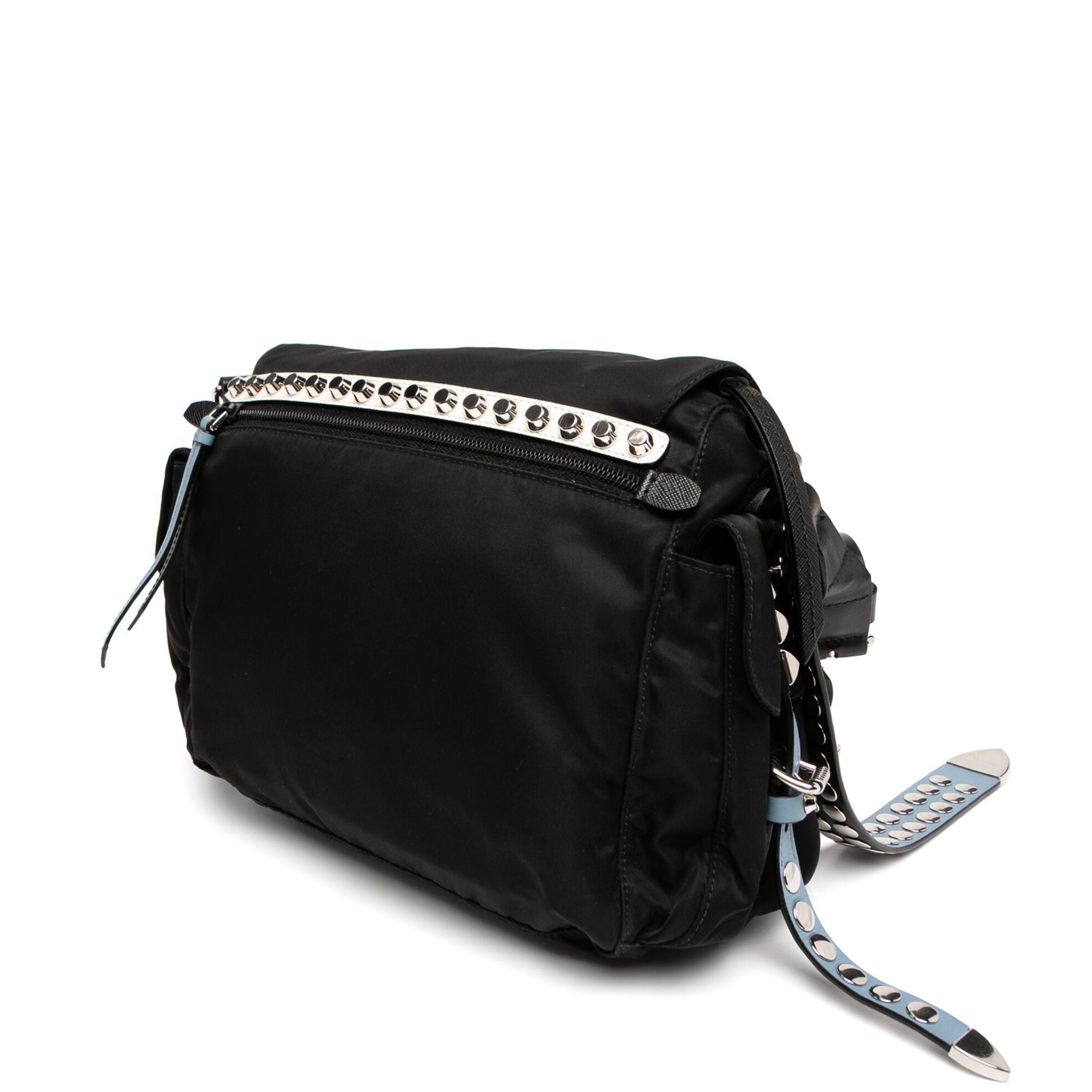 Studded Bag、mySite、garminoutage.com