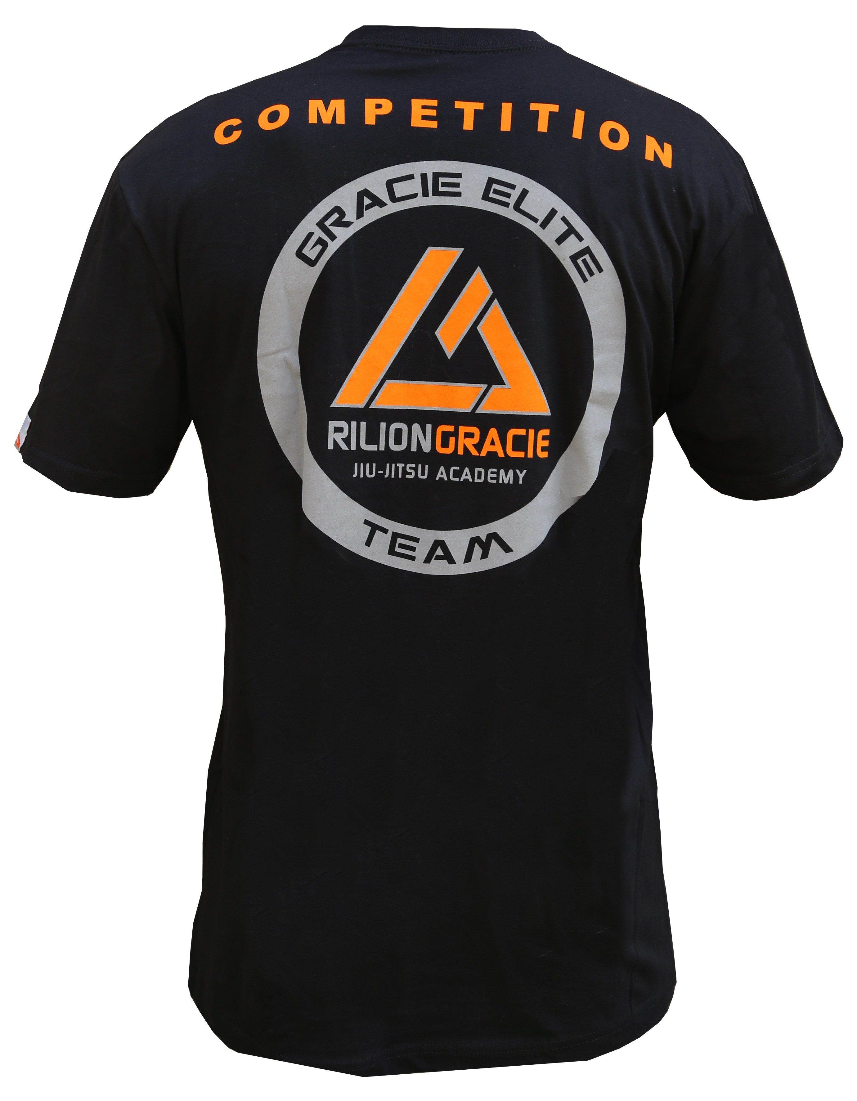 Rilion Gracie Classic Kids T-Shirt、mySite、gigharbornorthrealestate