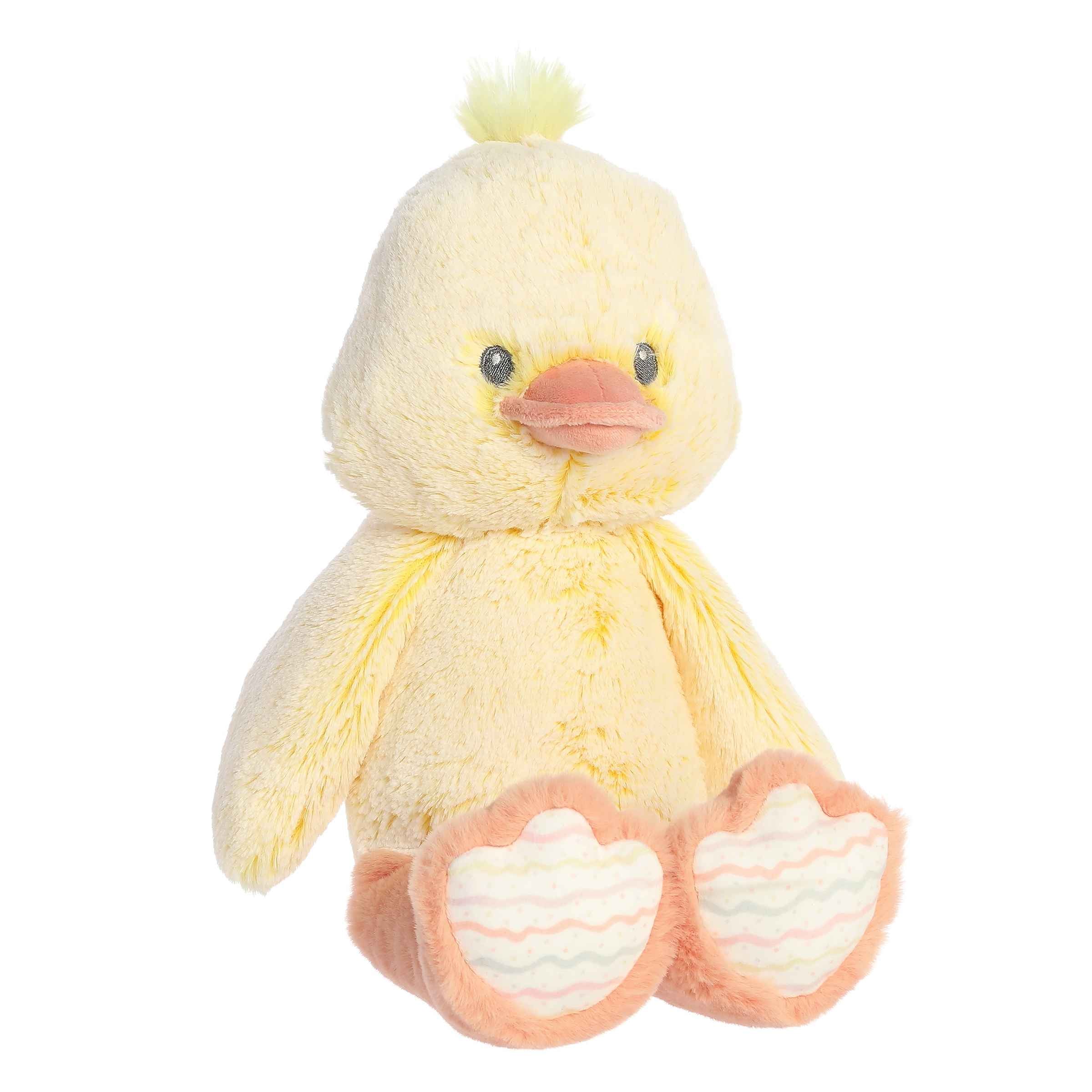 ebba™ - Cuddlers™ - 14 Dani Duck™、mySite、g9winljtr