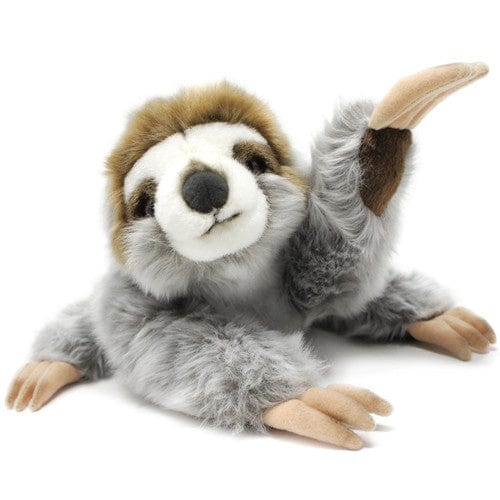 Siggy The three toed sloth baby、mySite、g9winljtr