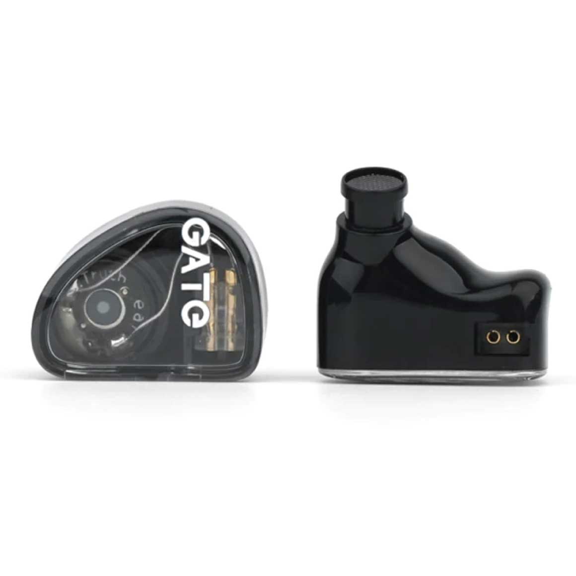  Truthear - GATE、mySite、merchandisen